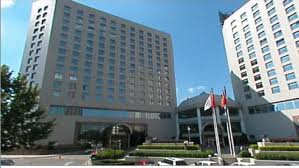 تور چین هتل بیجینگ لند مارک تاورز - آژانس مسافرتی و هواپیمایی آفتاب ساحل آبی
